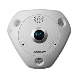 Hikvision DS-2CD6332FWD-IS Bangladesh
