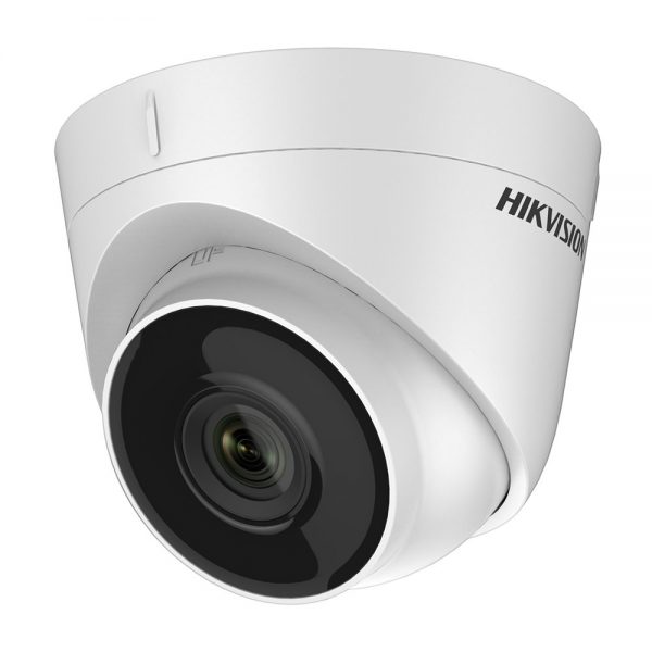 Hikvision DS-2CD1323G0E-I POE Dome IP Camera