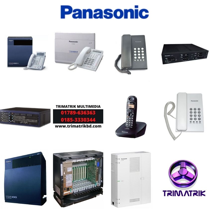 Panasonic PABX