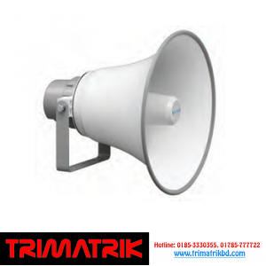 Ayzo HS-AL-25/50W Aluminium Body 25Watt~50Watt Horn Speaker in Bangladesh