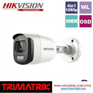 Hikvision DS-2CE10DFT