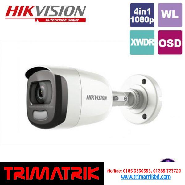 Hikvision DS-2CE10DFT
