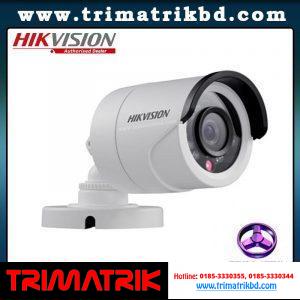Hikvision DS-2CE16D0T