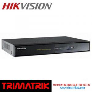 Hikvision DS-7208HGHI-F2