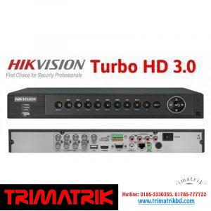 Hikvision DS-7208HUHI-F2/N