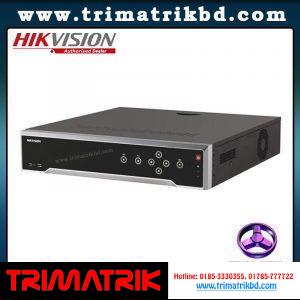 Hikvision DS-7732NI