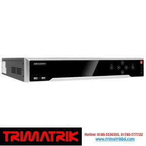 Hikvision DS-8632NI