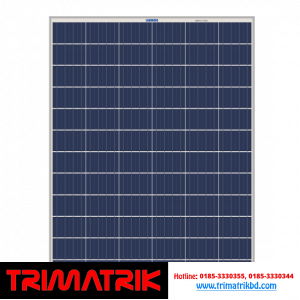 Solar Panel 165W