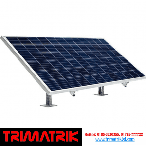Loom Solar 375-Watt Solar Panel Price in Bangladesh