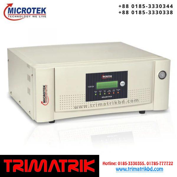 Microtek SOLAR PCU 1235 SOLAR IPS Price in Bangladesh