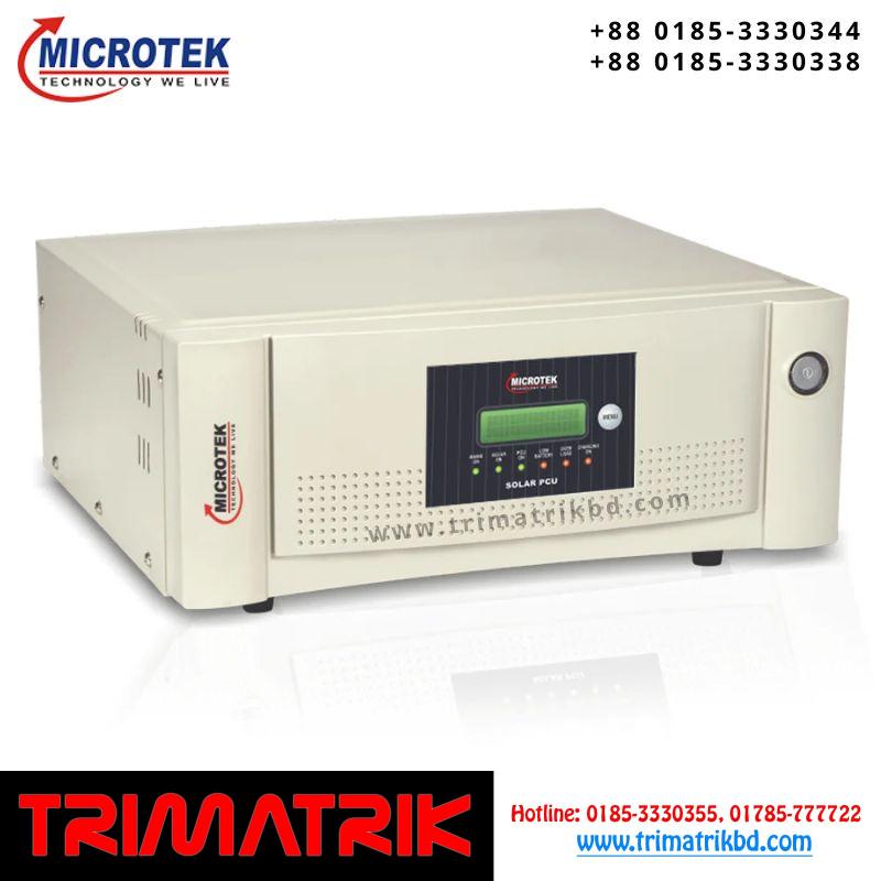Microtek SOLAR PCU 2335 Price in BANGLADESH