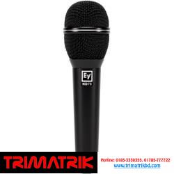 Bosch ND 76S DYNAMIC CARDIOID VOCAL MICROPHONE WITH SWITCH in Bangladesh
