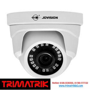 Jovision JVS-A530-YWC 5MP HD Dome Camera in Bangladesh