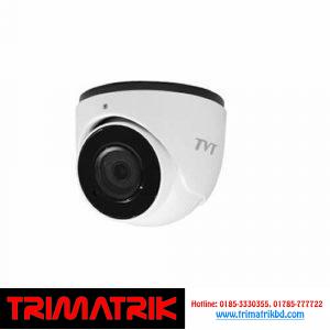 TVT TD-7524AS2 TVT 2MP DOME HD CAMERA in Bangladesh.