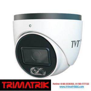 TVT TD-7524TE3S 2MP FULL COLOR AUDIO HD CAMERA in Bangladesh.