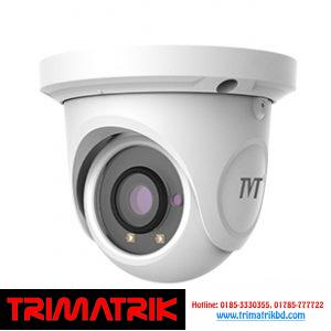 TVT TD-9524S2 2MP IP DOME CAMERA in Bangladesh