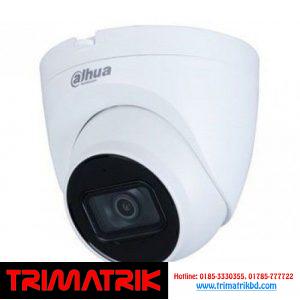 Dahua DH-IPC-HDW2431TP-AS 4MP IR Dome Network Camera with Audio in Bangladesh