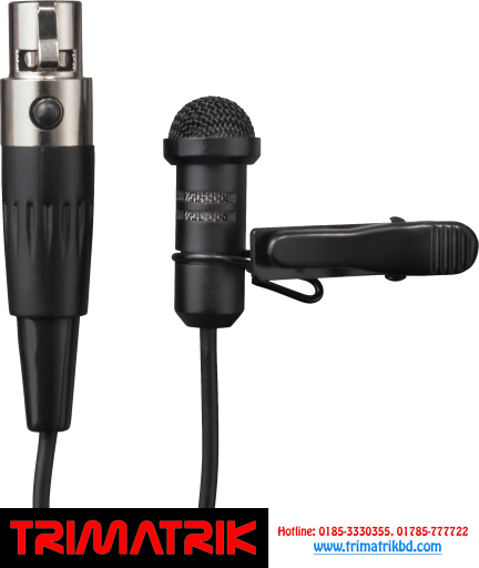 Bosch R300L Labilter directional microphone with Lapel system in Bangladesh