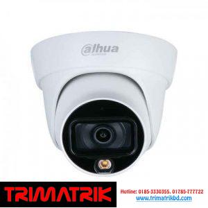 Dahua DH-IPC-HDW1239T1P-A-LED 2MP Lite Full-color Fixed-focal Eyeball Network Camera