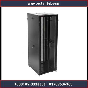 Avanix 42U (19" Standard) Network server rack cabinet in Bangladesh
