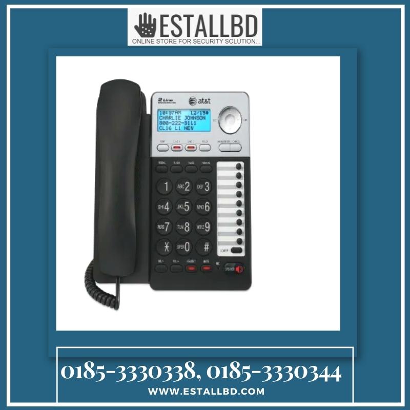 Centhia 116 Telephone set in Bangladesh