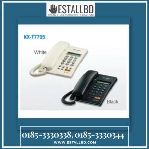 Panasonic KX-T7705M Telephone Set in Bangladesh