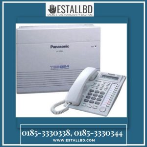 Panasonic KX-TES824 PABX System Phone Set in Bangladesh