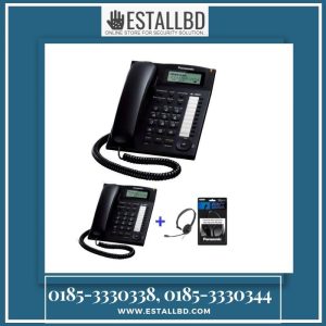Panasonic KX-TS880MX Phone set in Bangladesh