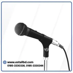 TOA DM-1300 Microphone in Bangladesh