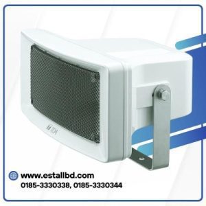 Toa CS-304 Wide Range Weatherproof Speaker in Bangladesh